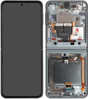 Samsung Galaxy Z Flip3 Display Assembly (Original) β Green