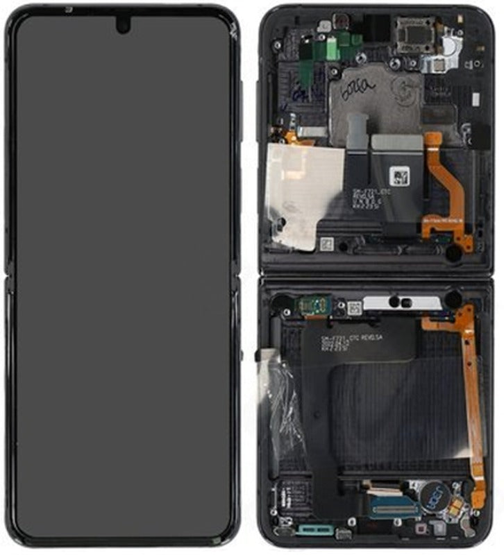 Samsung Galaxy Z Flip4 Display Assembly (Original)