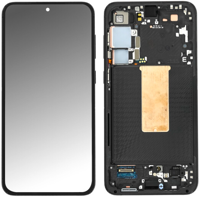 Samsung Galaxy S23 Plus Display Assembly (Original) β Black
