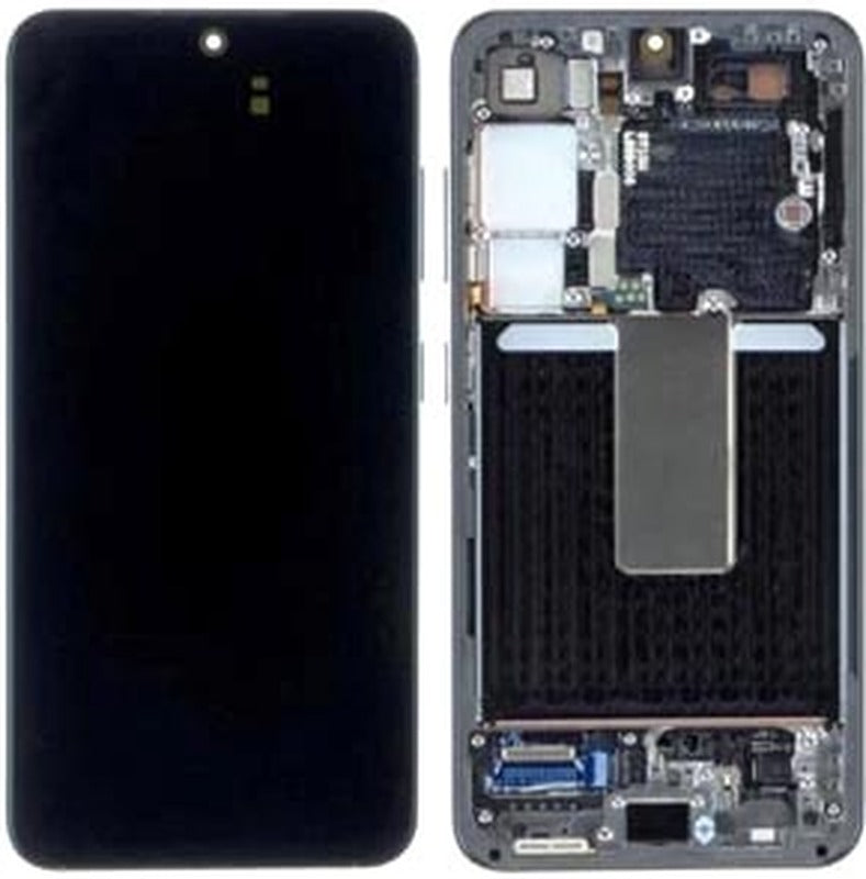 Samsung Galaxy S23 Plus Display Assembly (Original)
