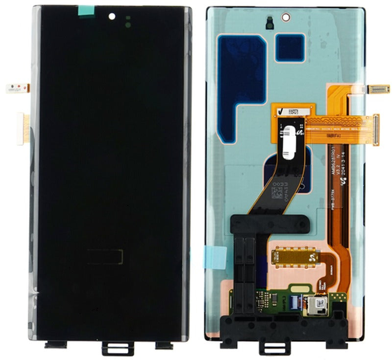Samsung Galaxy Note 10 Display Assembly