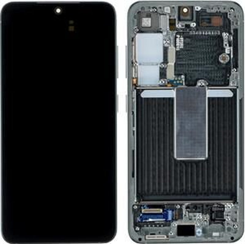 Samsung Galaxy S23 Plus Display Assembly (Original)