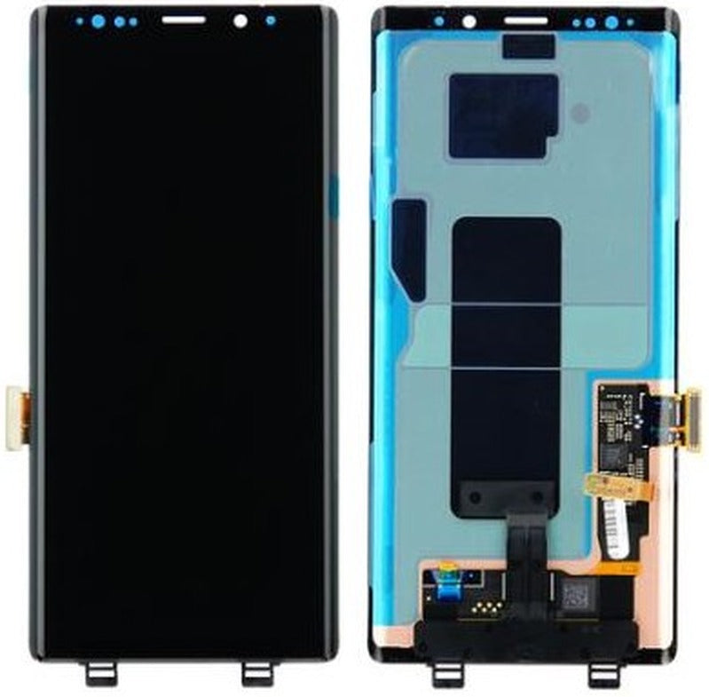 Samsung Galaxy Note 9 Display Assembly – Black