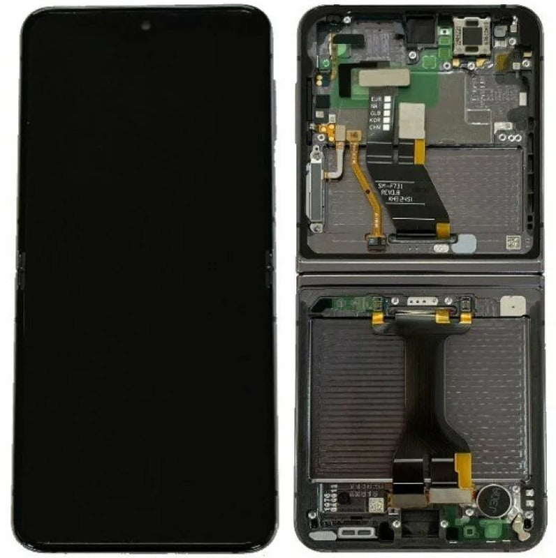 Samsung Galaxy Z Flip5 Display Assembly (Original)