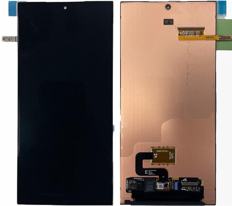 Samsung Galaxy S24 Ultra Display Assembly (Original)