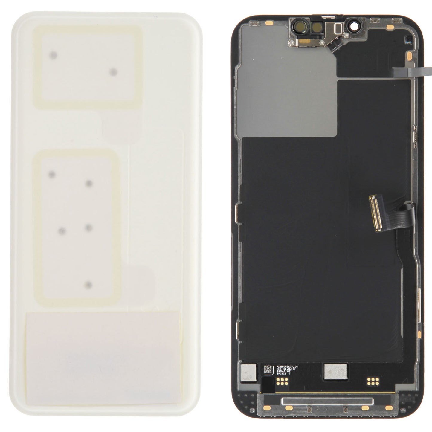 Apple iPhone 13 Pro Display Assembly (Original)