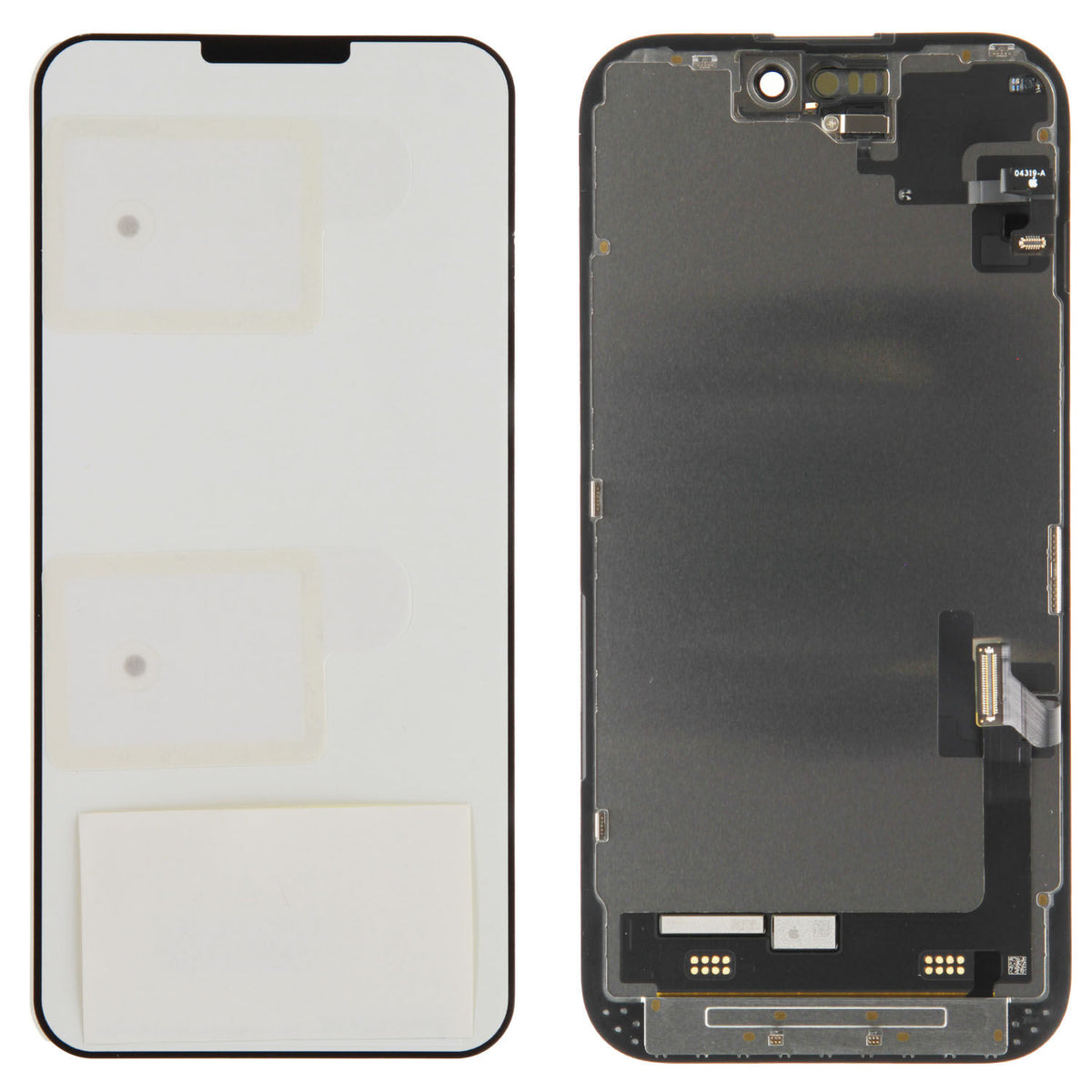 Apple iPhone 15 Display Assembly (Original)