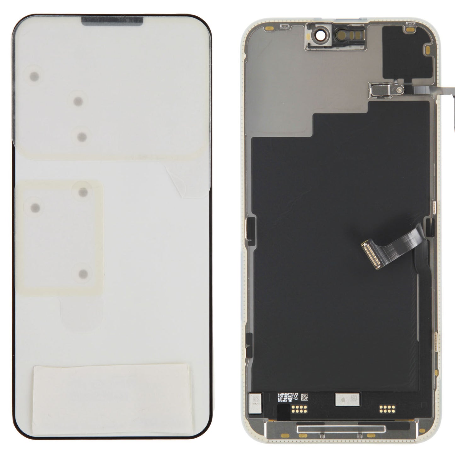 Apple iPhone 15 Pro Max Display Assembly (Original)