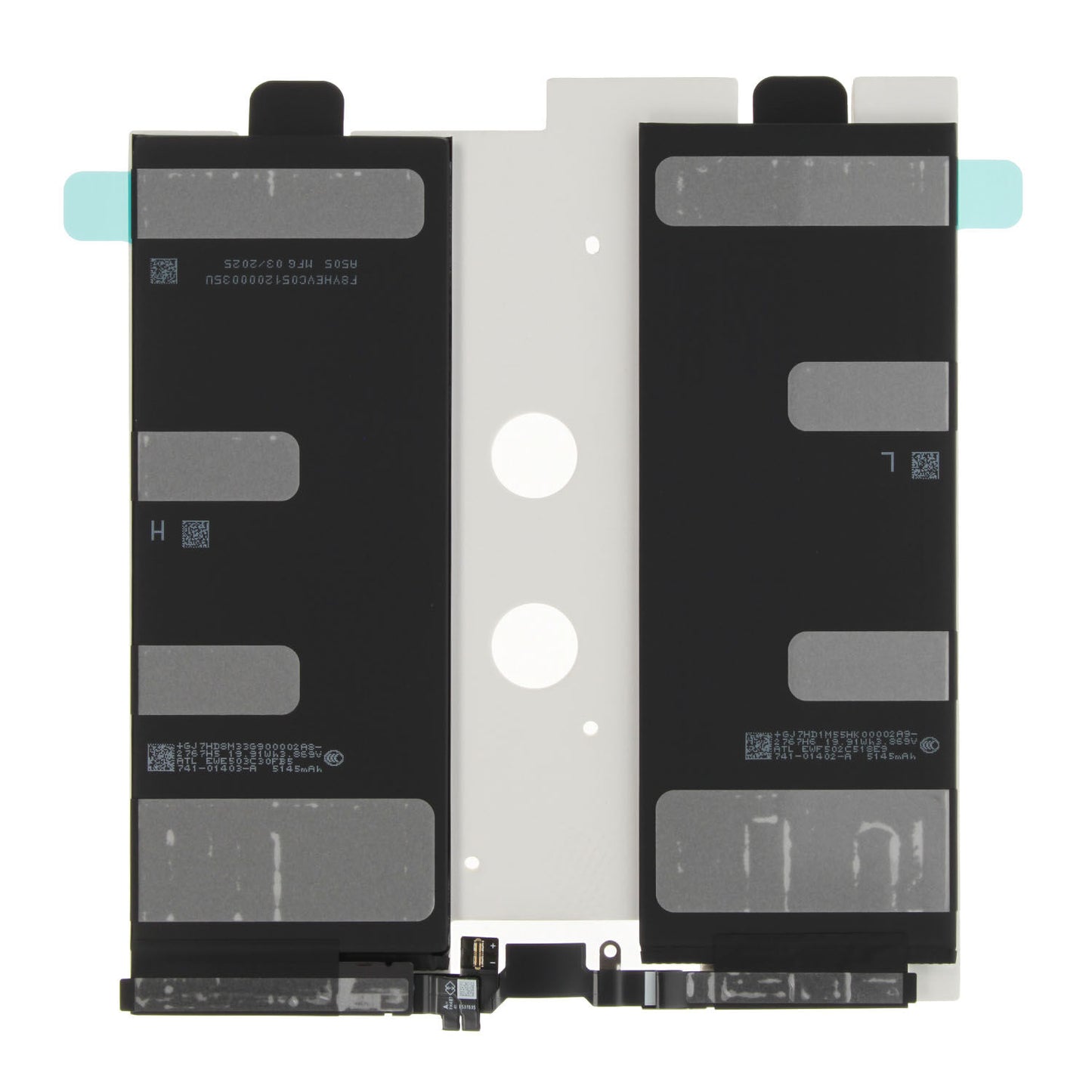 Apple iPad Pro 13 Battery – High Capacity