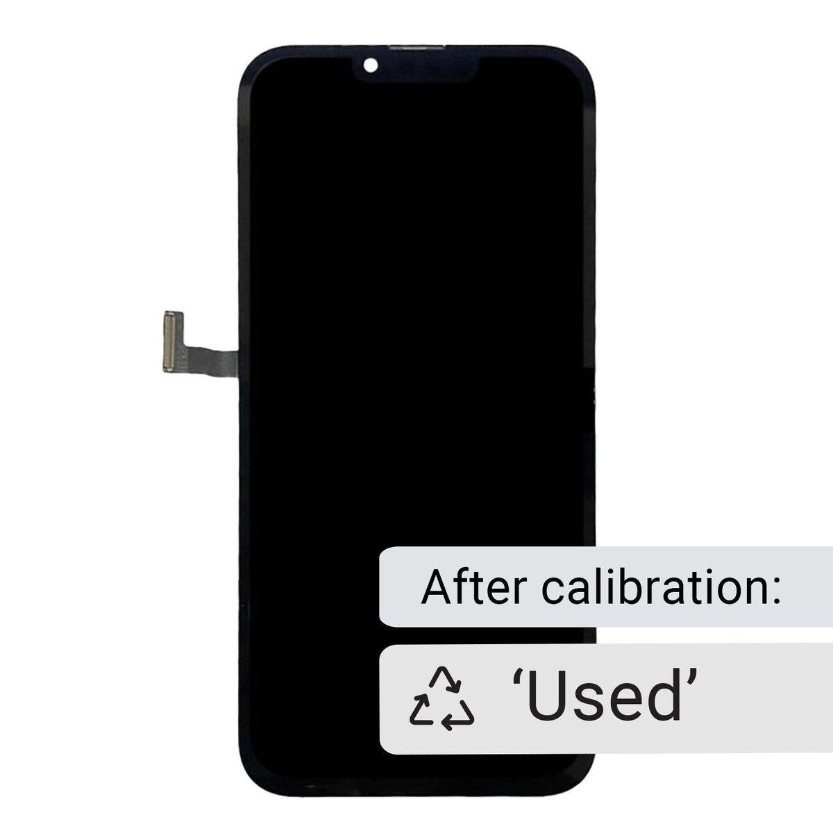 Apple iPhone 13 Pro Max OLED Display Assembly