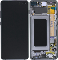 Samsung Galaxy S10 Plus Display Assembly β Black