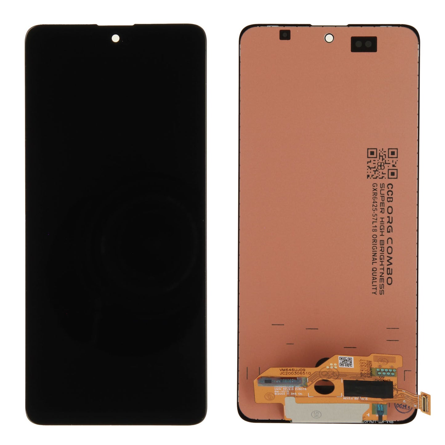 Samsung Galaxy A51 Display Assembly