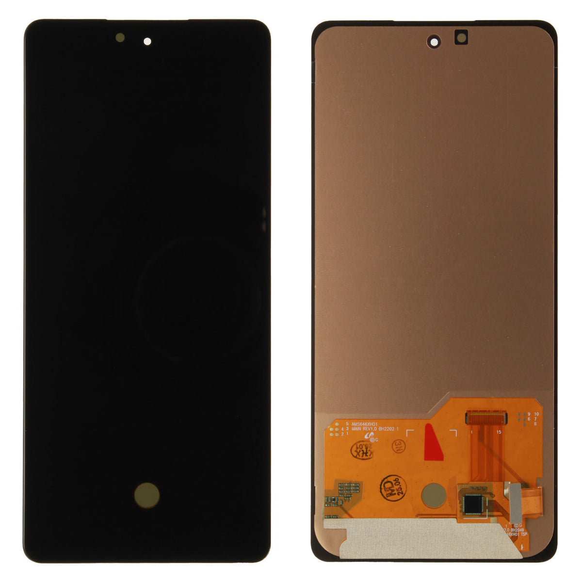 Samsung Galaxy S20 FE 5g Display Assembly