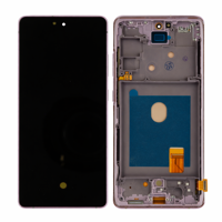 Samsung Galaxy S20 FE 5g Display Assembly β Purple