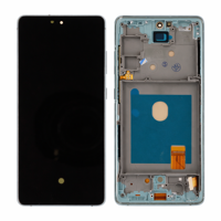 Samsung Galaxy S20 FE 5g Display Assembly β Green