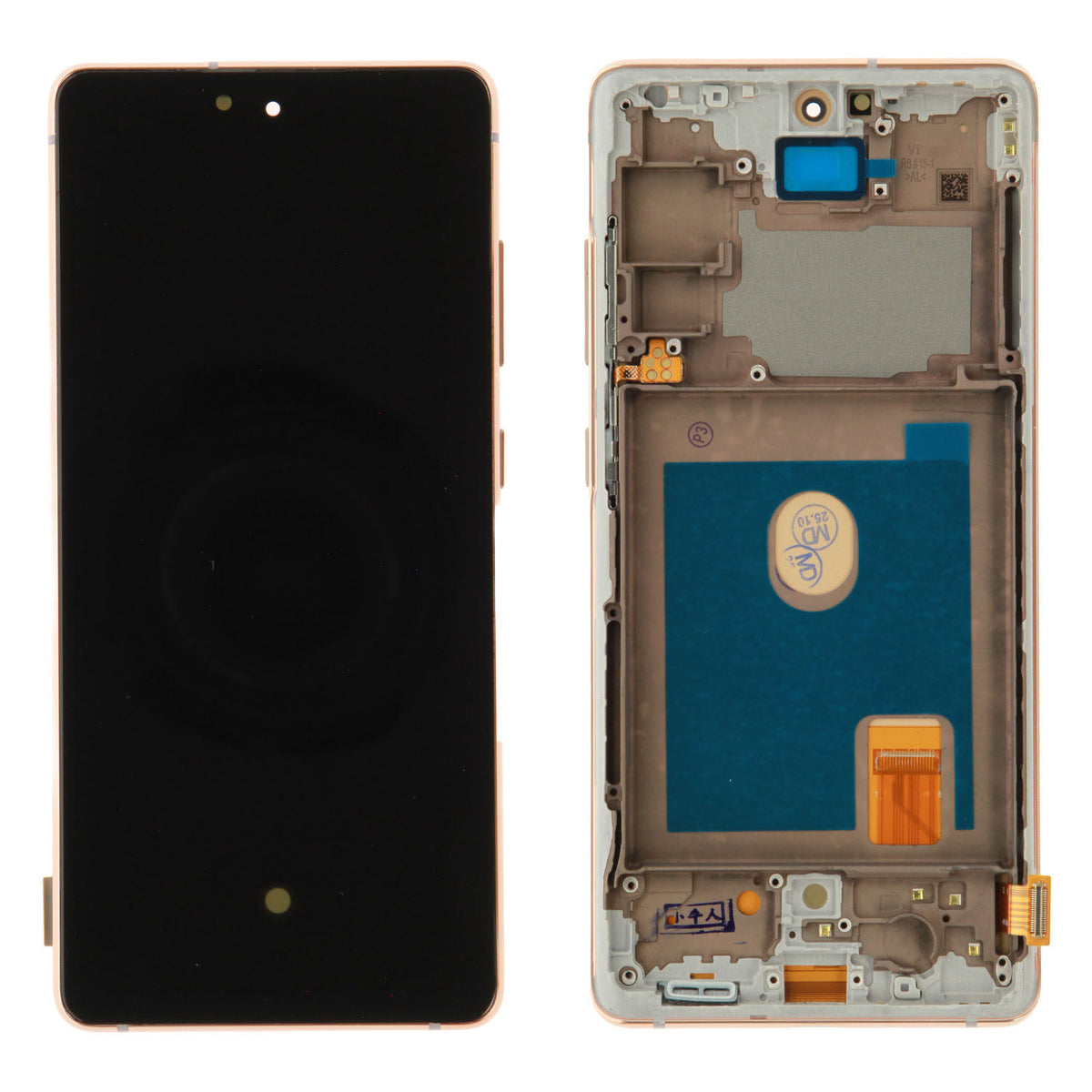 Samsung Galaxy S20 FE 5g Display Assembly