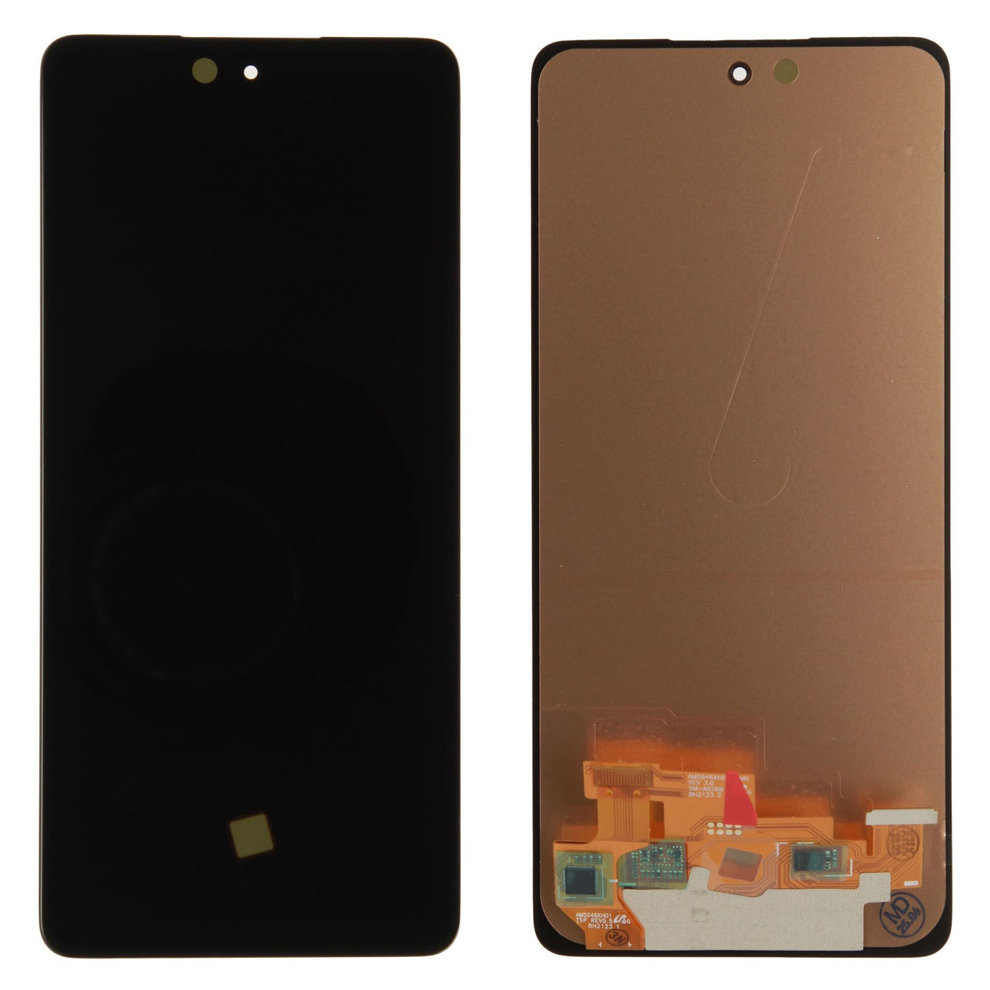 Samsung Galaxy A52 Display Assembly