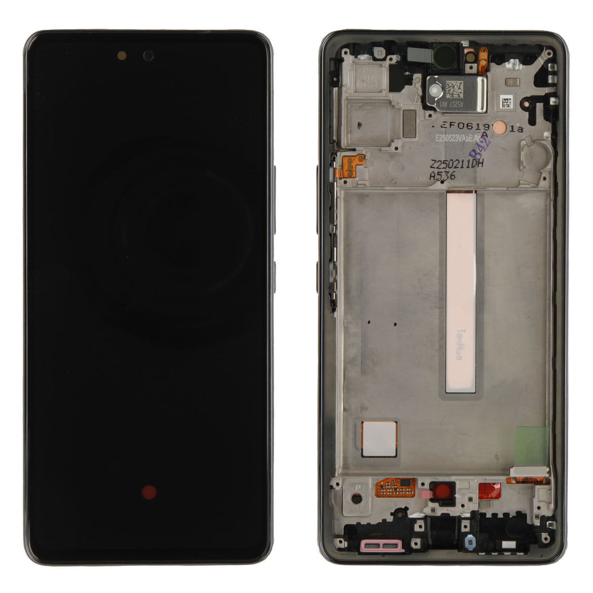 Samsung Galaxy A53 Display Assembly (Original) β Black