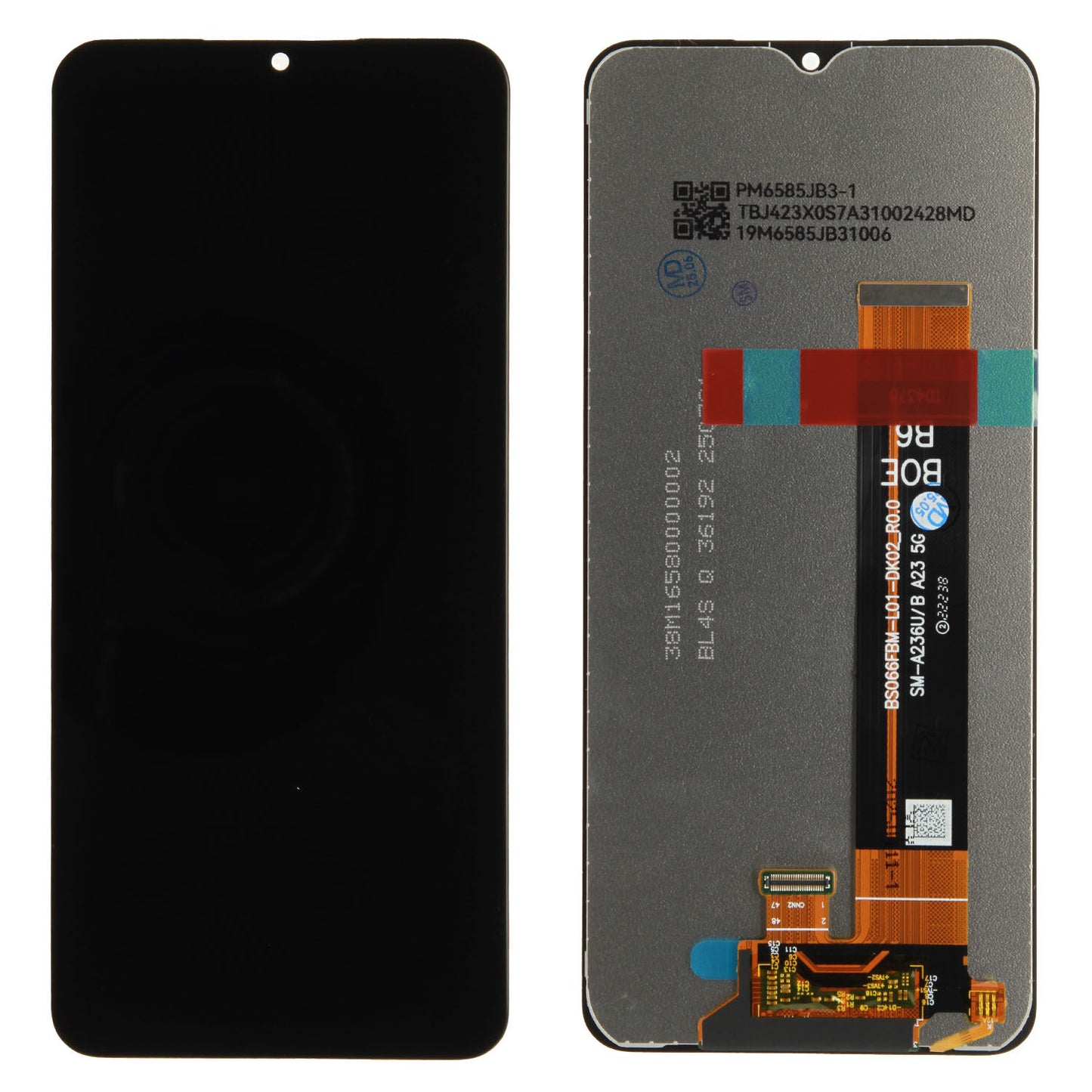 Samsung Galaxy A23 Display Assembly