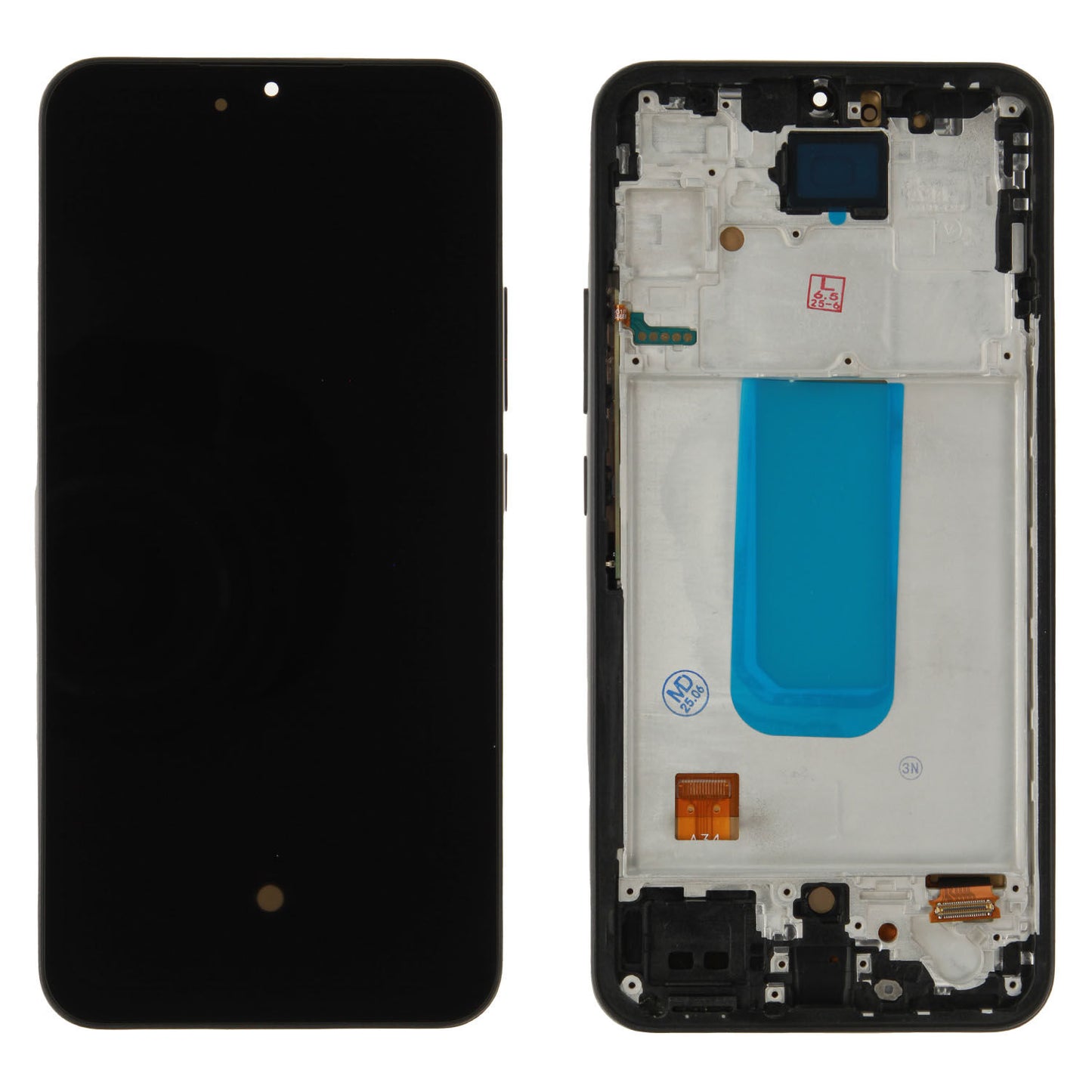 Samsung Galaxy A34 Display Assembly