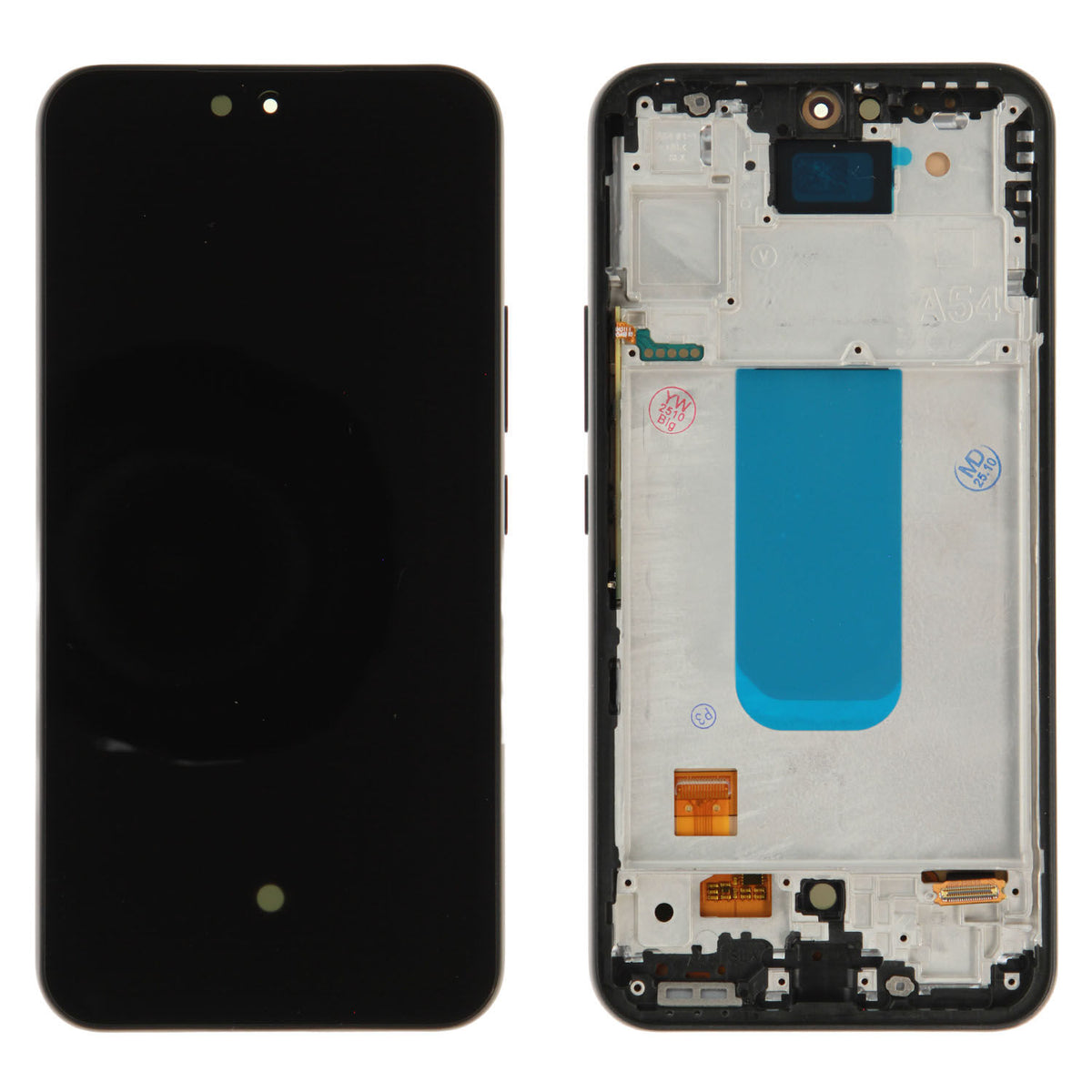 Samsung Galaxy A54 Display Assembly – Black