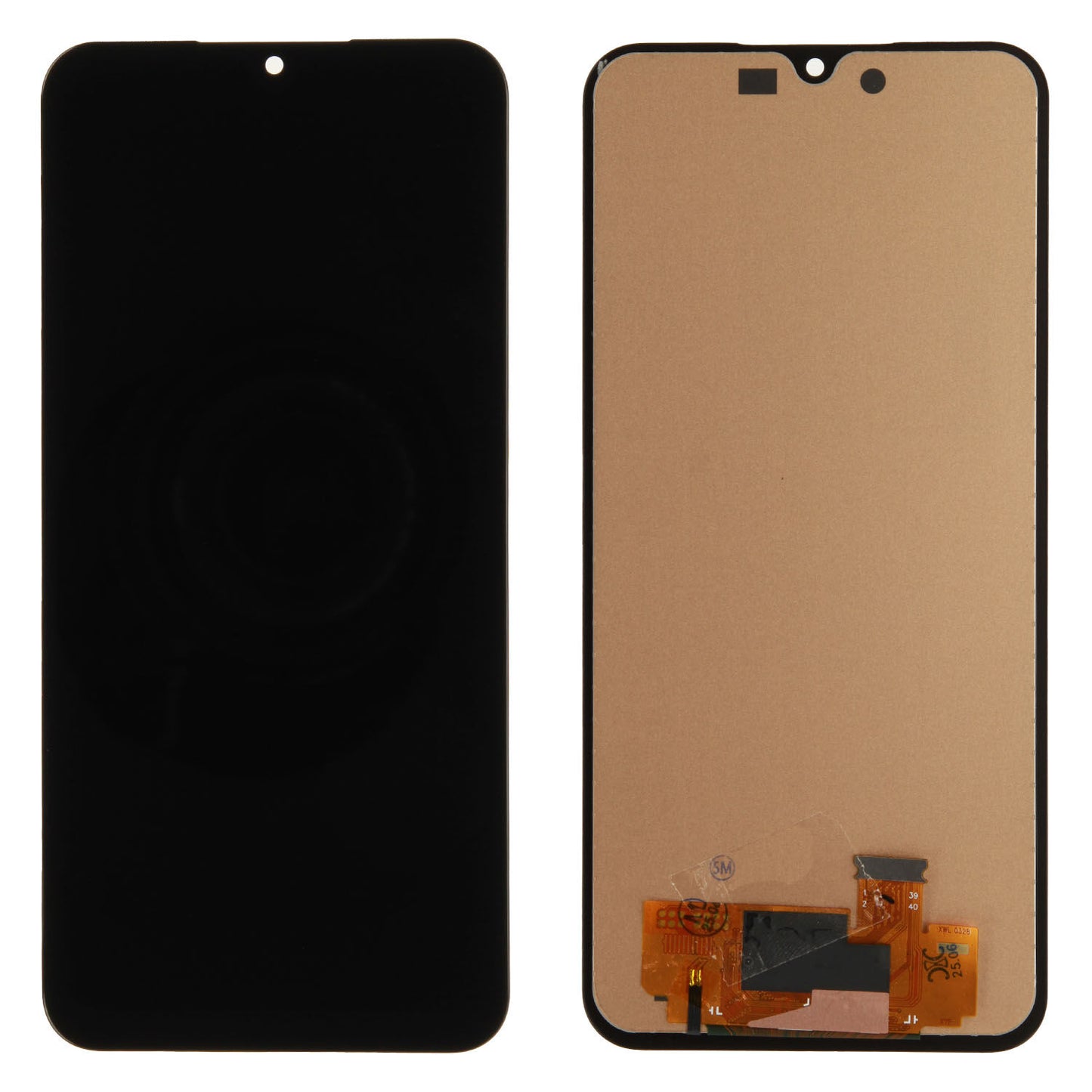 Samsung Galaxy A24 Display Assembly