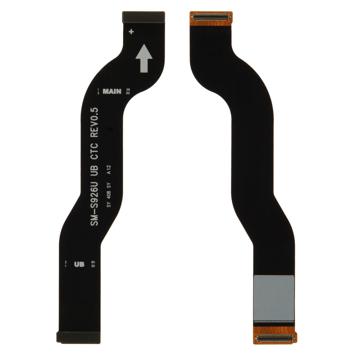 Samsung Galaxy S24 Plus Display Assembly (Original)