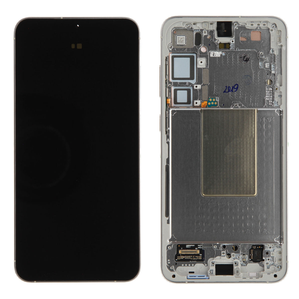 Samsung Galaxy S24plus Display Assembly (Original)