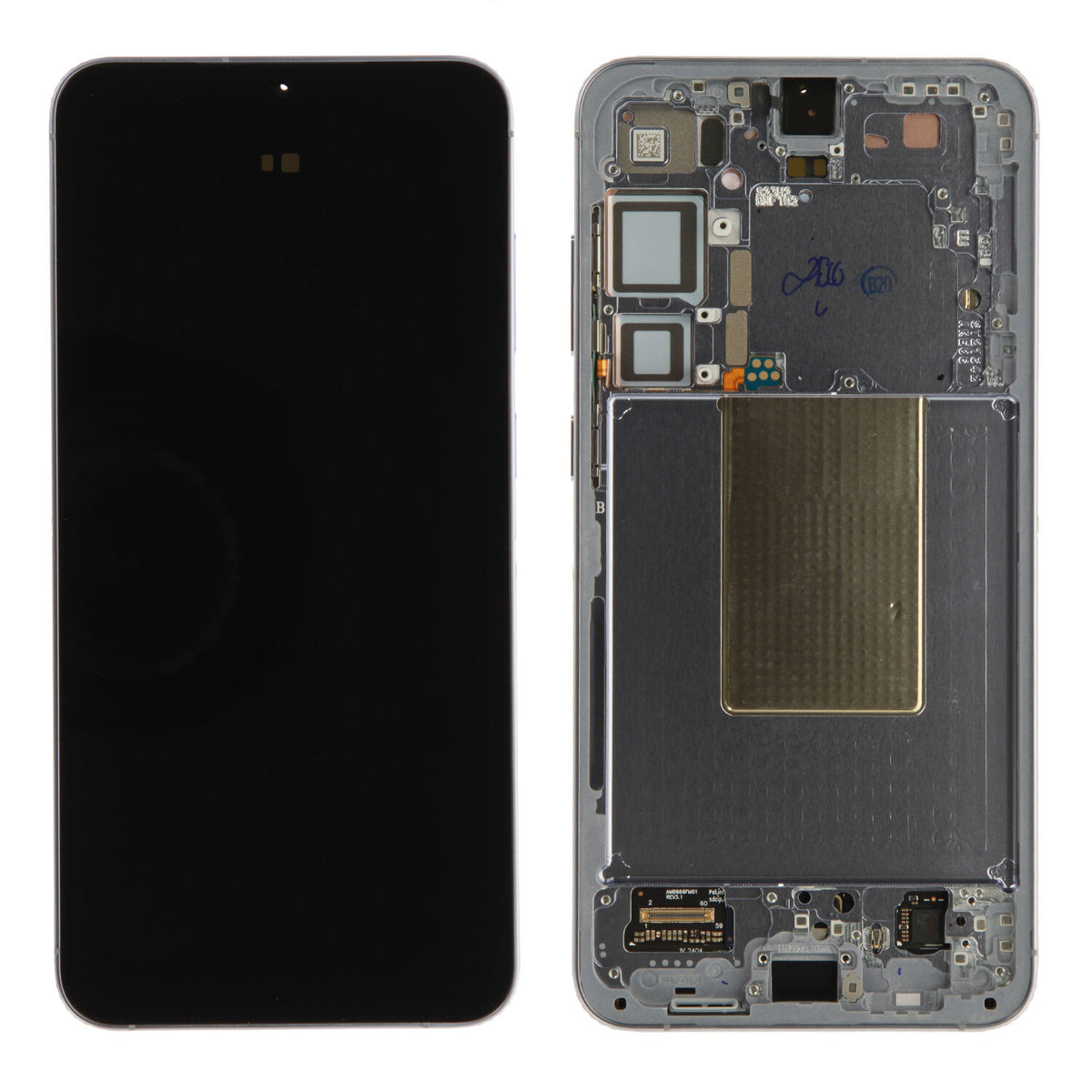 Samsung Galaxy S24 Plus Display Assembly β Blue