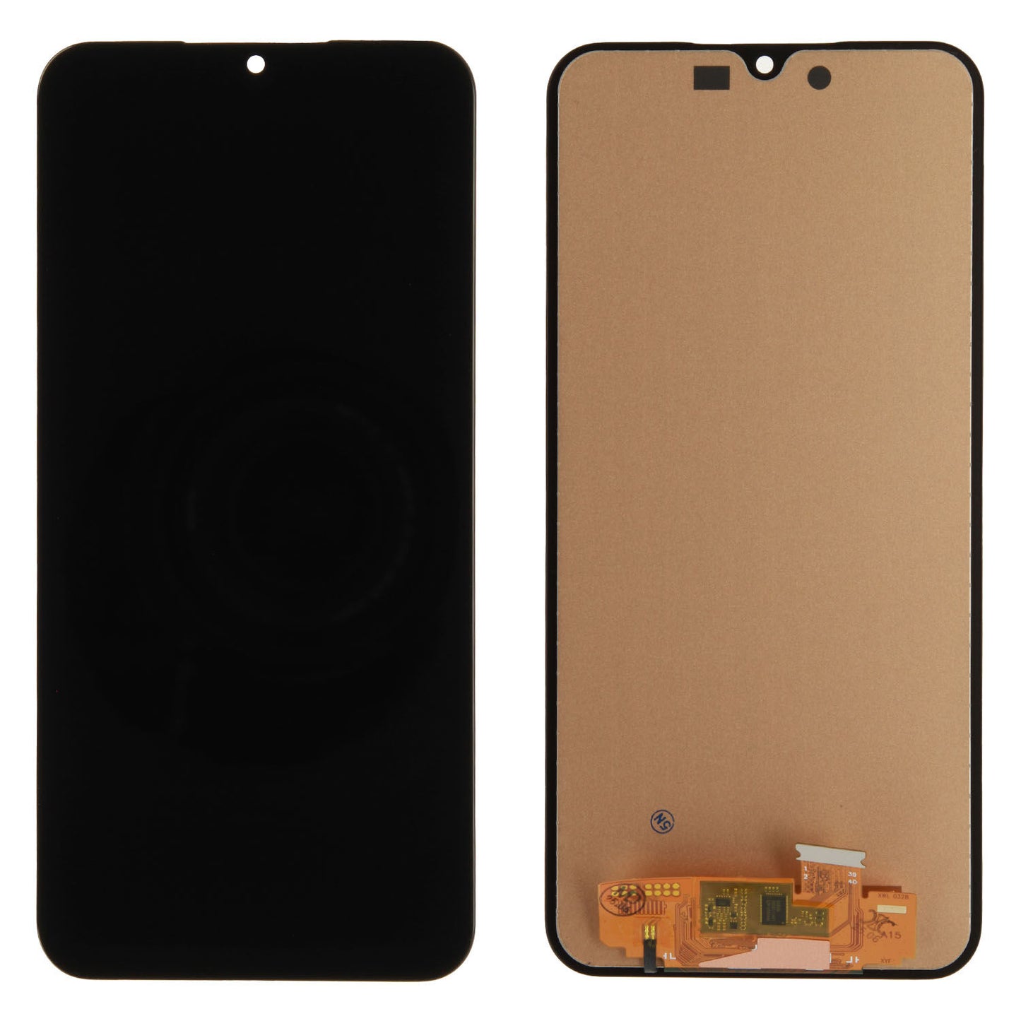 Samsung Galaxy A15 Display Assembly