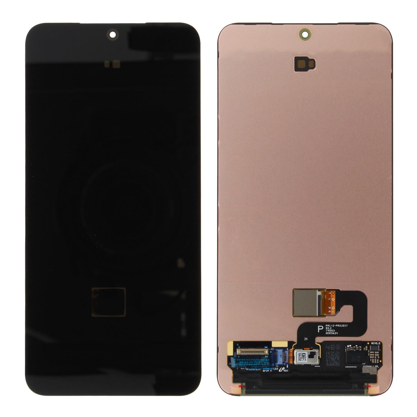 Samsung Galaxy S25 Display Assembly (Original)