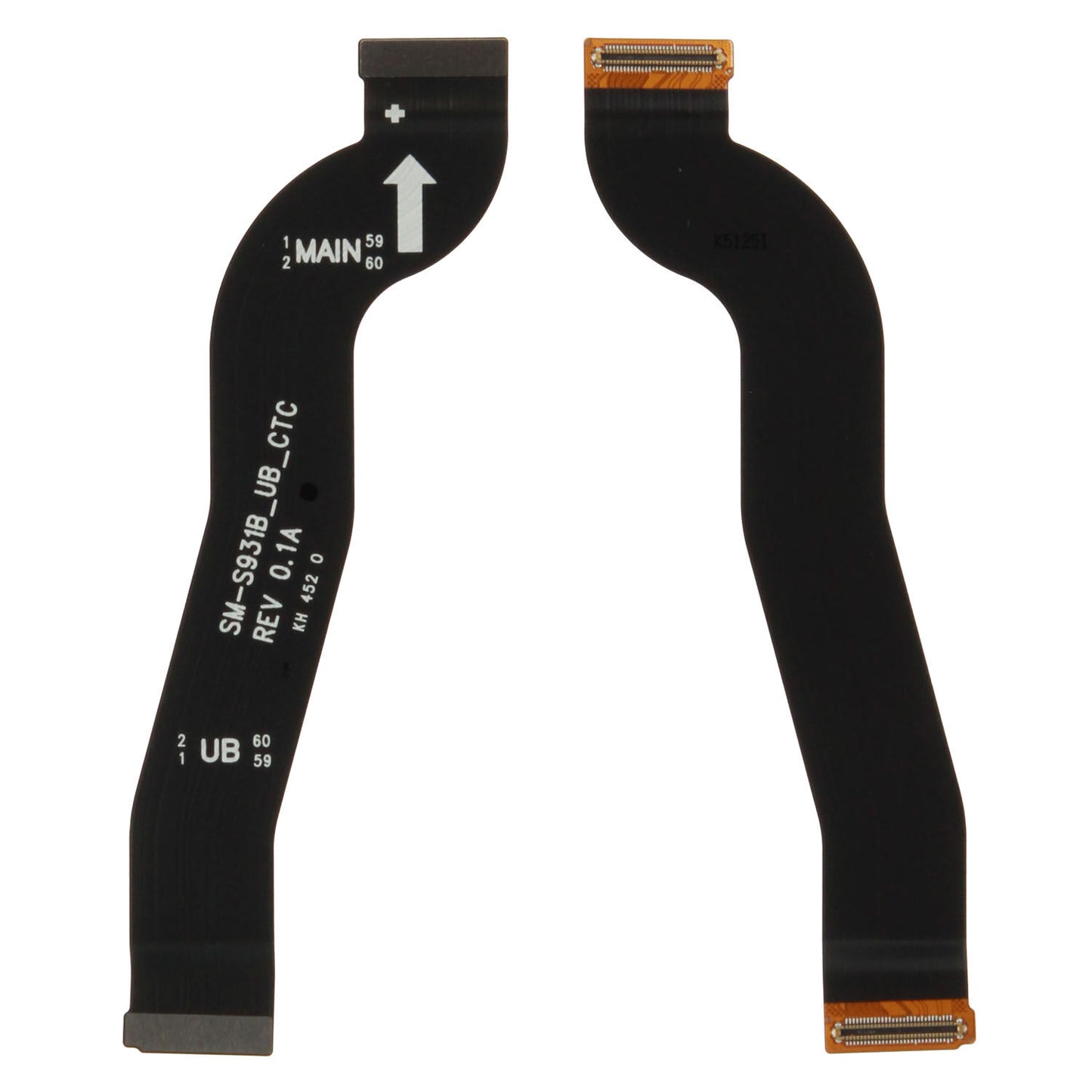 Samsung Galaxy S25 Display Assembly (Original)