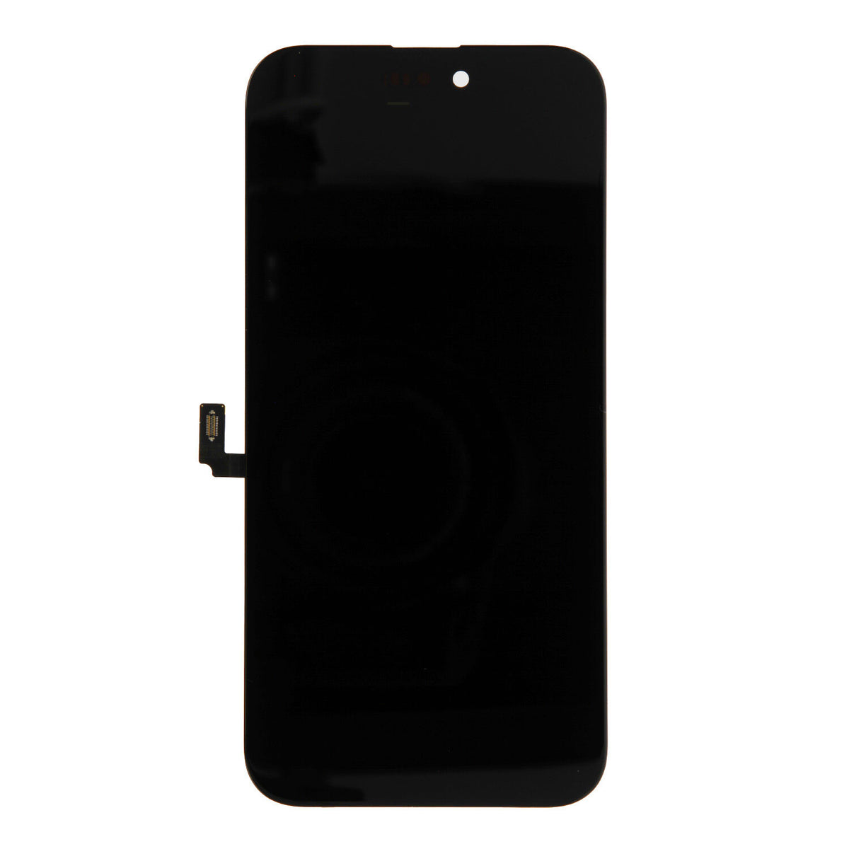 Apple iPhone 16 Plus OLED Display Assembly (Pulled A)