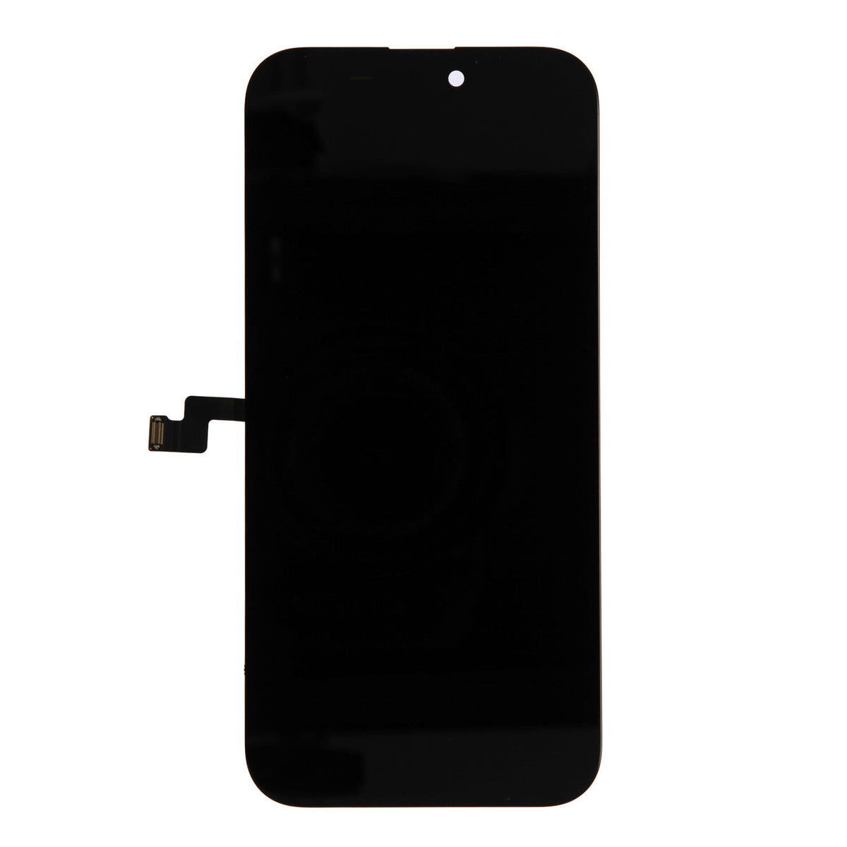 Apple iPhone 16 Pro Max OLED Display Assembly (Pulled A)