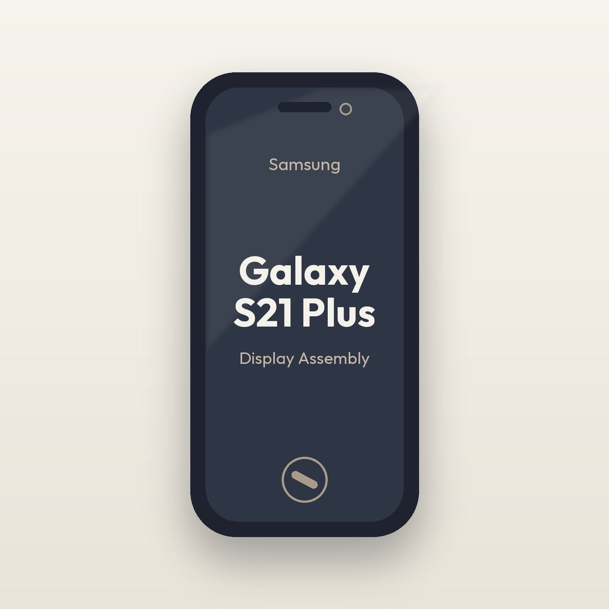 Fixmo Parts Galaxy S21 Plus scherm β Display Assembly