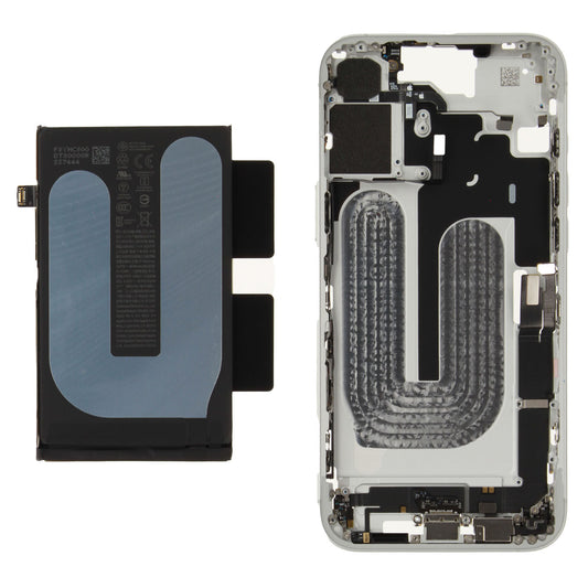 Apple iPhone 16 Plus Battery (Original) – High Capacity