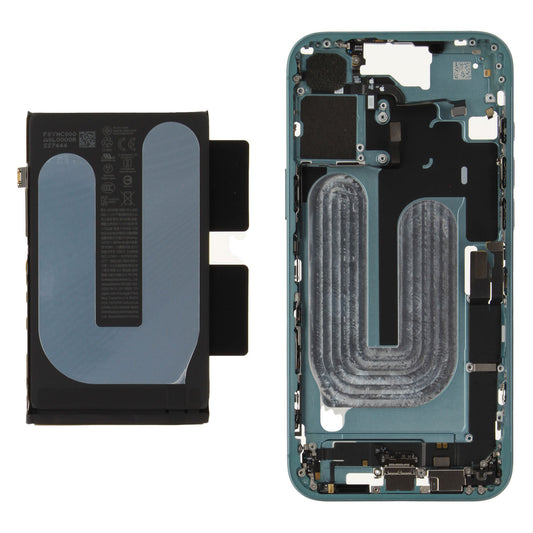 Apple iPhone 16 Plus Battery (Original) – High Capacity