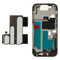 Apple iPhone 16 Pro Battery (Original) – High Capacity