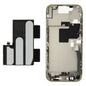 Apple iPhone 16 Pro Max Battery (Original) – High Capacity