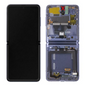 Samsung Galaxy Z Flip Display Assembly (Original) – Purple