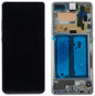 Samsung Galaxy S10 Display Assembly – Silver