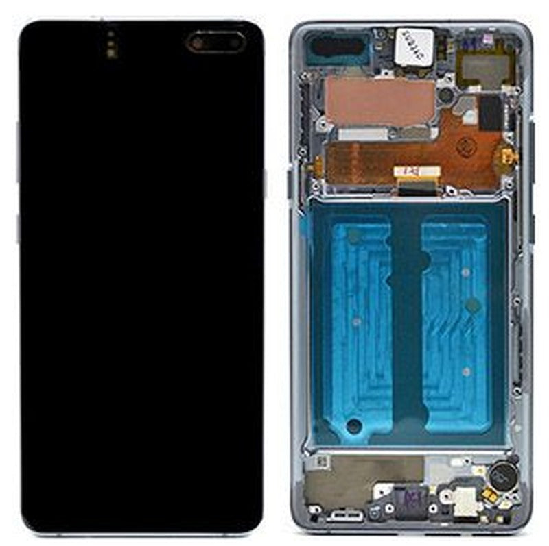 Samsung Galaxy S10 Display Assembly – Black