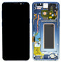 Samsung Galaxy S9 Display Assembly – Blue