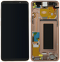 Samsung Galaxy S9 Display Assembly – Gold