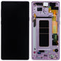 Samsung Galaxy Note 9 Display Assembly – Purple