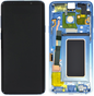 Samsung Galaxy S9 Plus Display Assembly – Blue