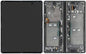 Samsung Galaxy Z Fold2 Display Assembly (Original) – Black