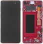 Samsung Galaxy S10 Display Assembly – Red
