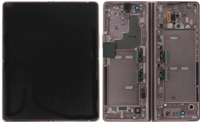Samsung Galaxy Z Fold2 Display Assembly (Original) – Blue