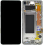 Samsung Galaxy S10 Plus Display Assembly – Silver